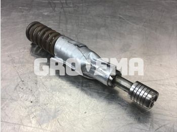 Гидравлика LIEBHERR