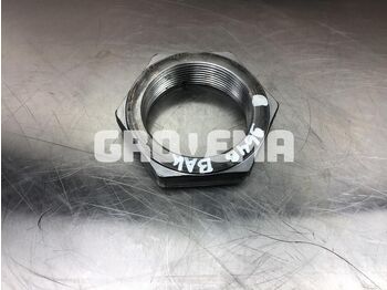 Гидравлика LIEBHERR