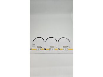 Двигатель LIEBHERR