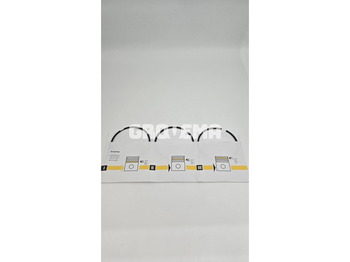 Двигатель LIEBHERR