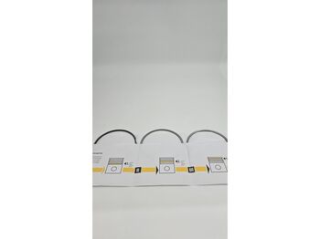 Двигатель и запчасти LIEBHERR