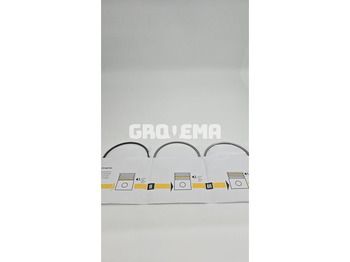 Двигатель и запчасти LIEBHERR