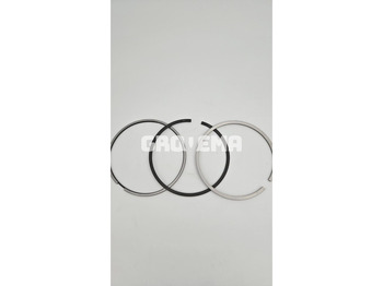 Двигатель и запчасти LIEBHERR