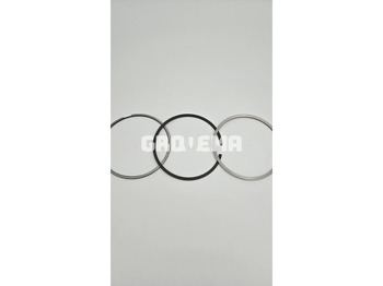 Двигатель и запчасти LIEBHERR