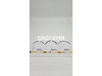 Двигатель и запчасти LIEBHERR