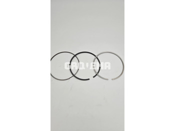 Двигатель и запчасти LIEBHERR