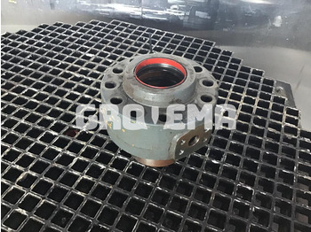 Подвеска LIEBHERR