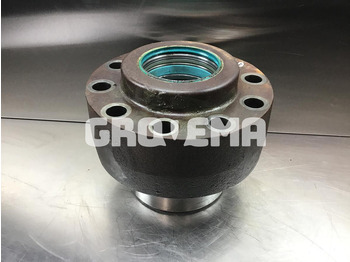 Двигатель и запчасти LIEBHERR