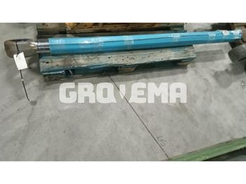 Гидравлический цилиндр LIEBHERR