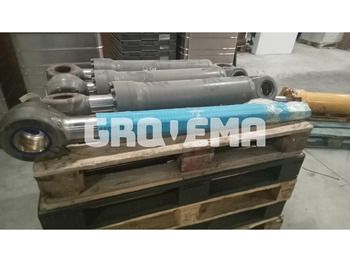 Гидравлический цилиндр LIEBHERR