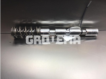 Подвеска LIEBHERR