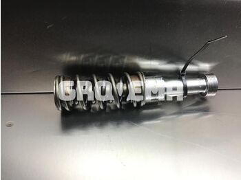 Гидравлика LIEBHERR