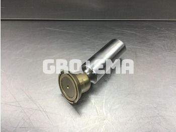 Гидравлика LIEBHERR