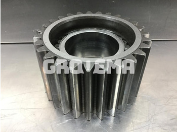 Подвеска LIEBHERR