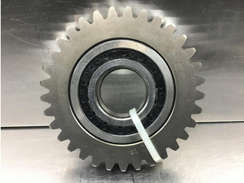 Подвеска LIEBHERR