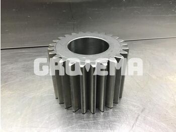 Коробка передач LIEBHERR