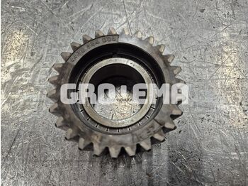 Подвеска LIEBHERR