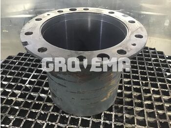 Подвеска LIEBHERR