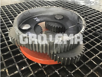 Коробка передач LIEBHERR