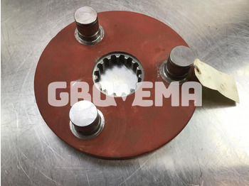 Коробка передач LIEBHERR