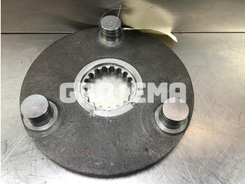 Подвеска LIEBHERR