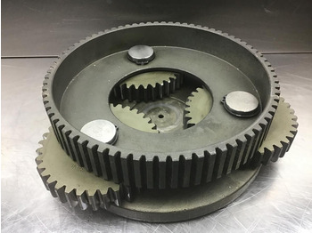 Подвеска LIEBHERR