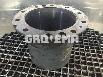 Подвеска LIEBHERR