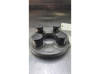 Коробка передач LIEBHERR