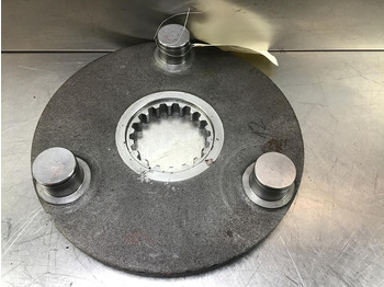 Подвеска LIEBHERR