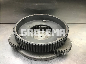 Подвеска LIEBHERR