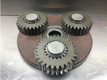 Коробка передач Liebherr Planetary Carrier: фото 2 Коробка передач Liebherr Planetary Carrier: фото 2