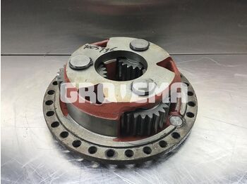 Подвеска LIEBHERR