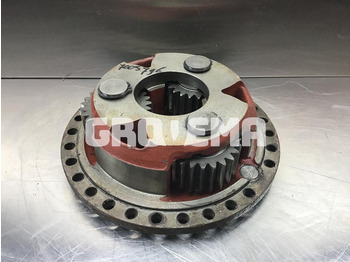 Подвеска LIEBHERR