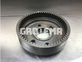 Подвеска LIEBHERR