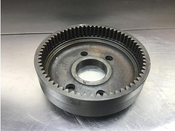 Подвеска LIEBHERR