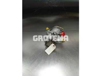 Гидравлический насос LIEBHERR