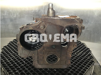 Электрическая система LIEBHERR