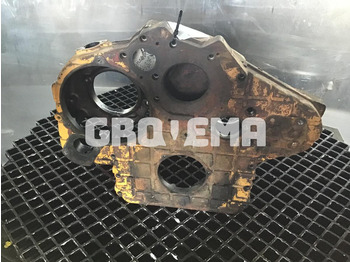 Двигатель и запчасти LIEBHERR