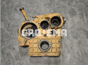 Двигатель и запчасти LIEBHERR