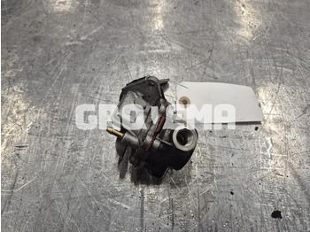 Топливный насос LIEBHERR