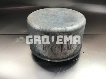 Глушитель/ Выхлопная система LIEBHERR