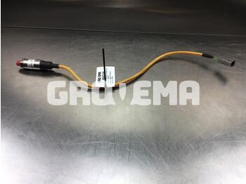 Сенсор LIEBHERR