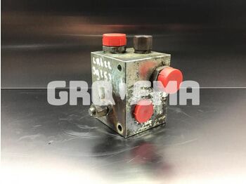 Клапан LIEBHERR