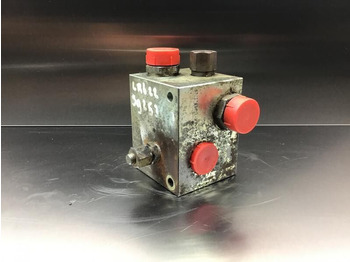 Гидравлика LIEBHERR