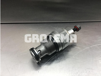 Клапан LIEBHERR