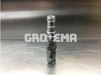 Клапан LIEBHERR