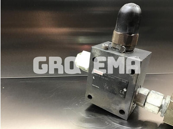 Клапан LIEBHERR