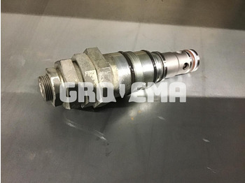 Клапан LIEBHERR