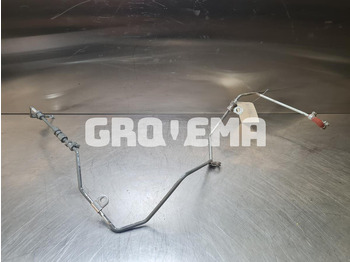 Гидравлика LIEBHERR