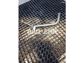 Подготовка топлива LIEBHERR